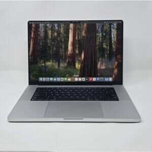 Apple 2023 MacBook Pro 16" M2 Pro (19-Core GPU) 16GB RAM 1TB SSD